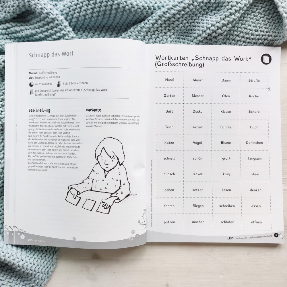 LRS? – Kein Problem! LRS? – Kein Problem!