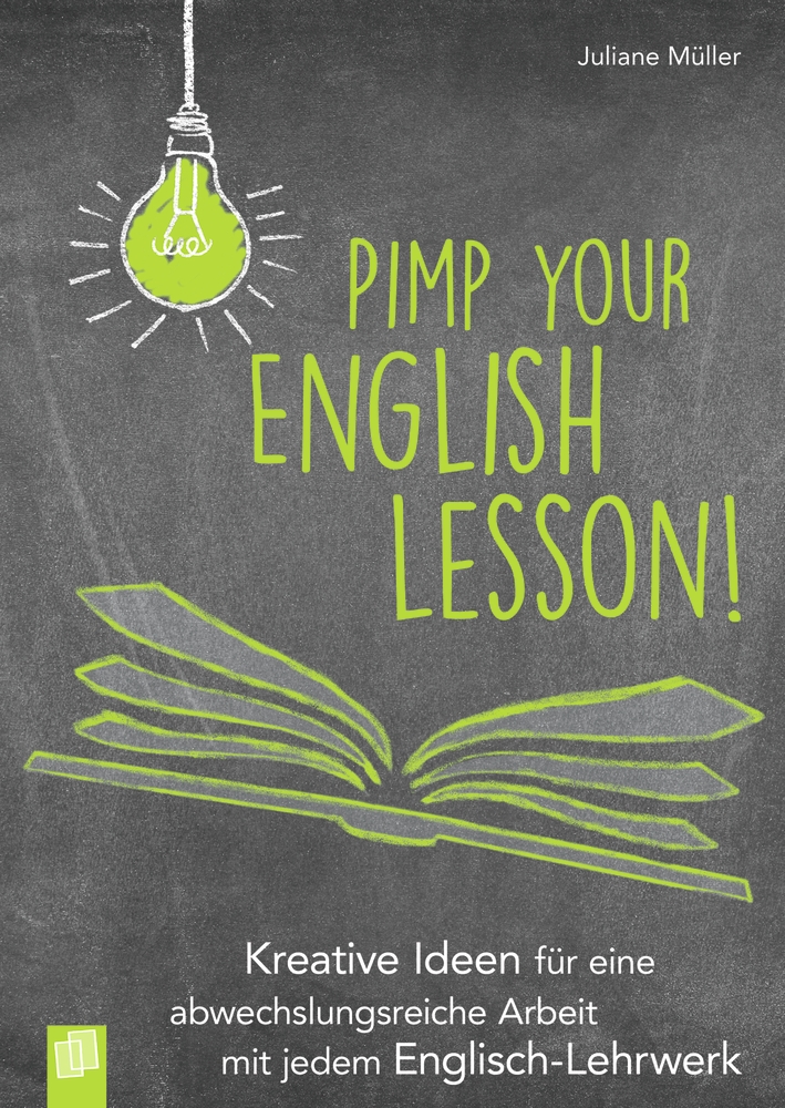 Pimp your English lesson!