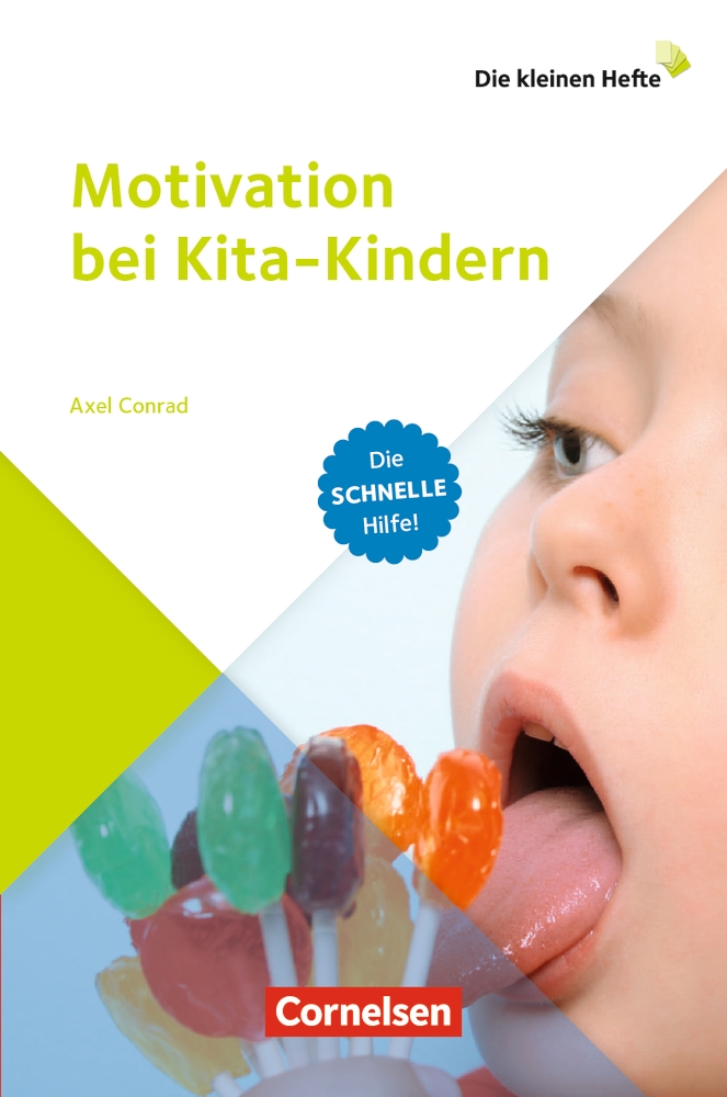 Motivation bei Kita-Kindern