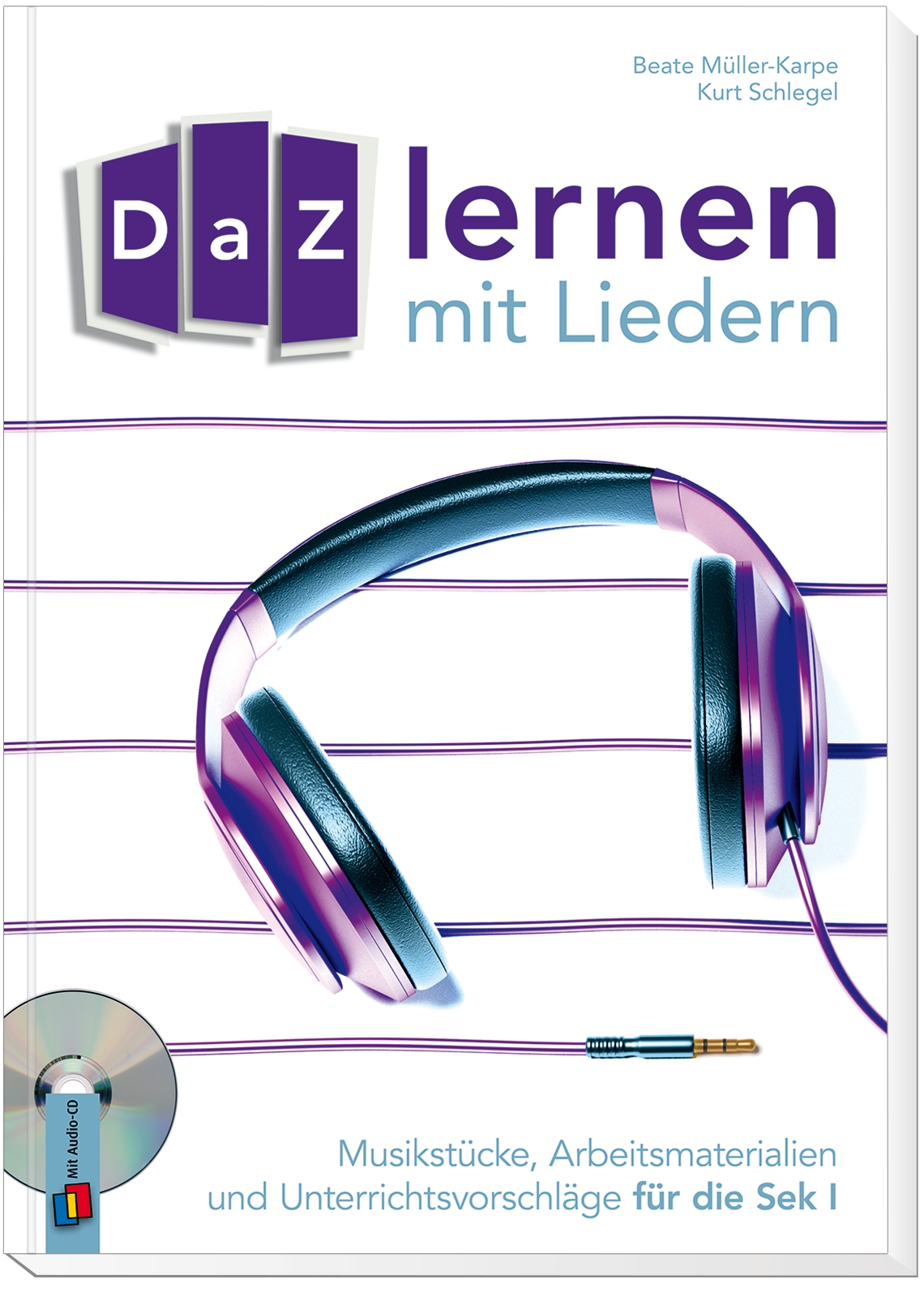 DaZ-Lernen mit Liedern