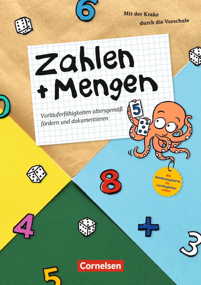 Zahlen + Mengen