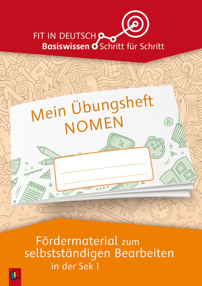 Mein Übungsheft: Nomen