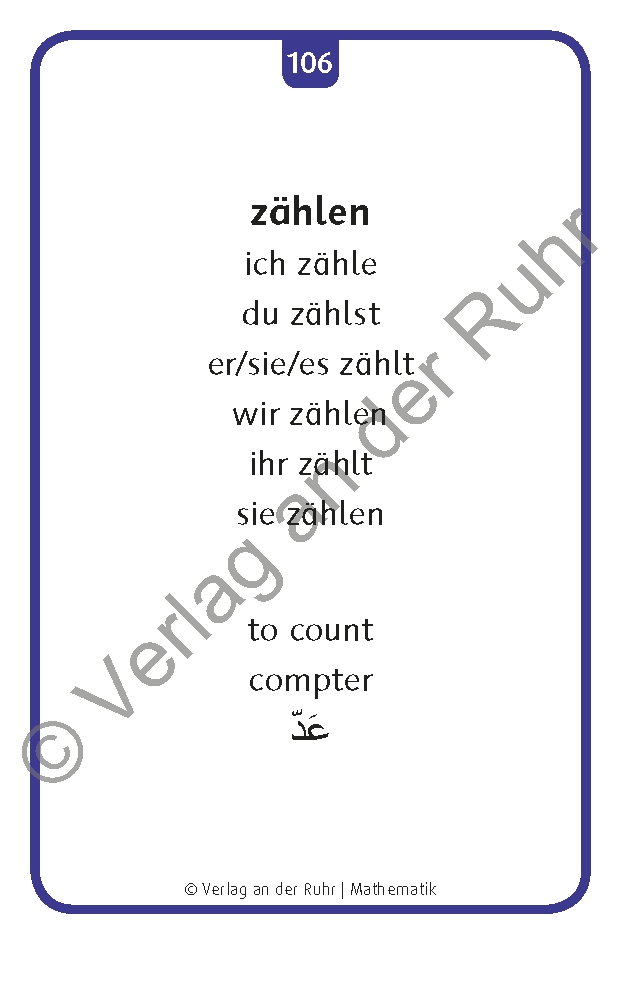 Mathematik Mathematik