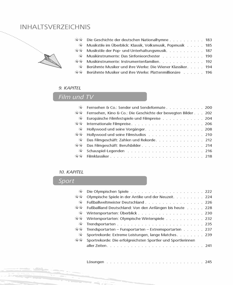 100 x Allgemeinwissen