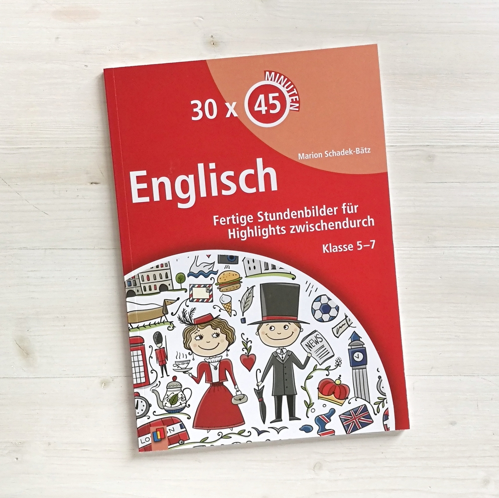 Englisch