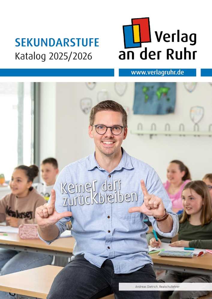 Katalog Sekundarstufe 2025/2026