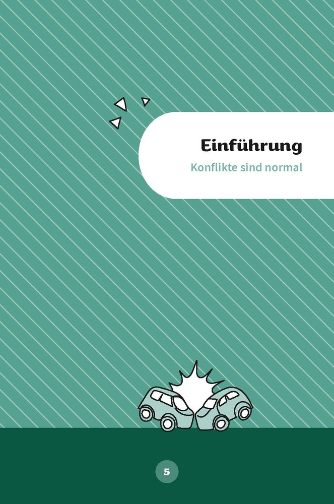 Konflikte bei Kita-Kindern Konflikte bei Kita-Kindern