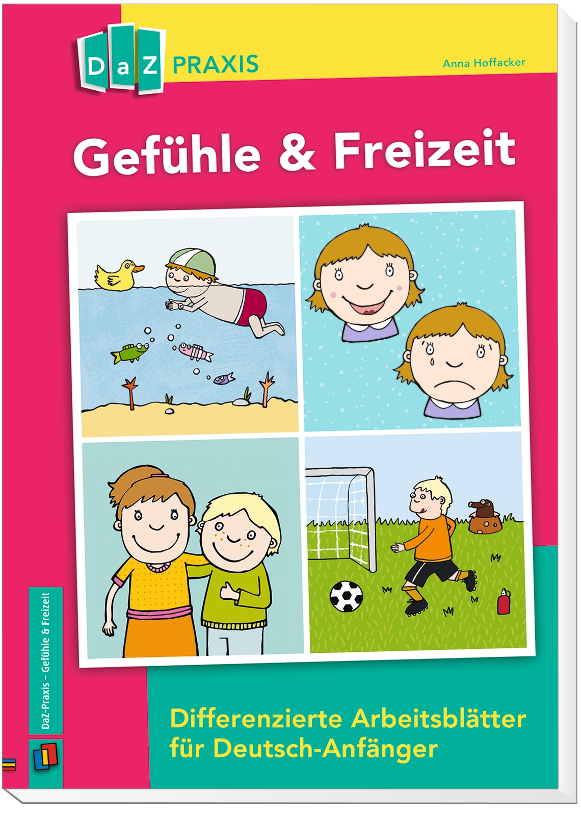 Gefühle & Freizeit