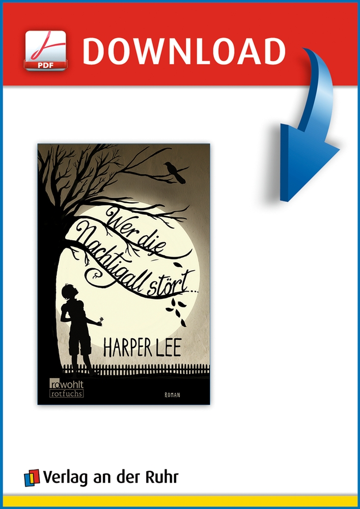 Wer Die Nachtigall Stört Zusammenfassung Wer die Nachtigall stört - PDF-Basis-Lizenz