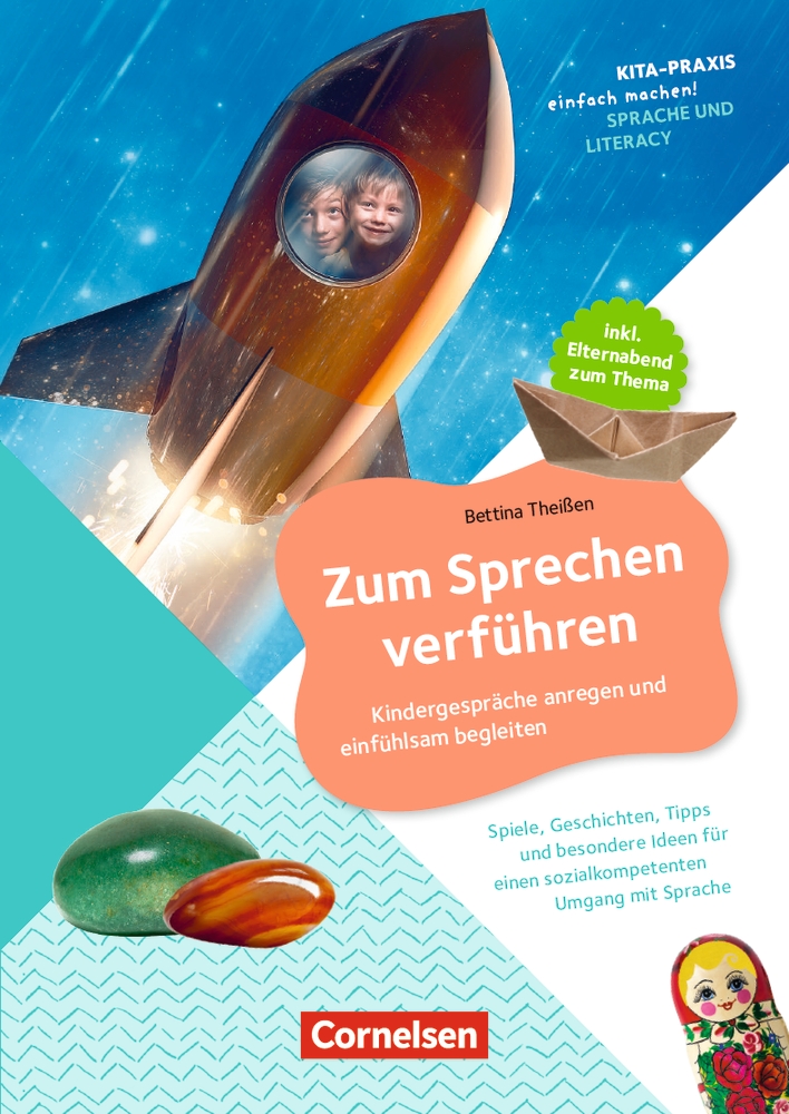 Zum Sprechen verführen