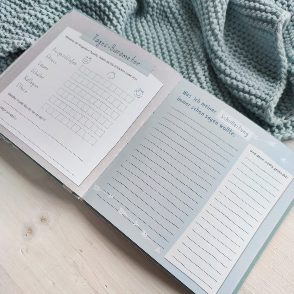 Mein Schulalltag, meine Ideen und Ich Mein Schulalltag, meine Ideen und Ich