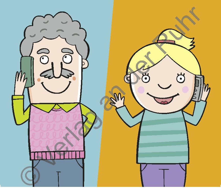 Verb-Nomen-Pärchen Verb-Nomen-Pärchen