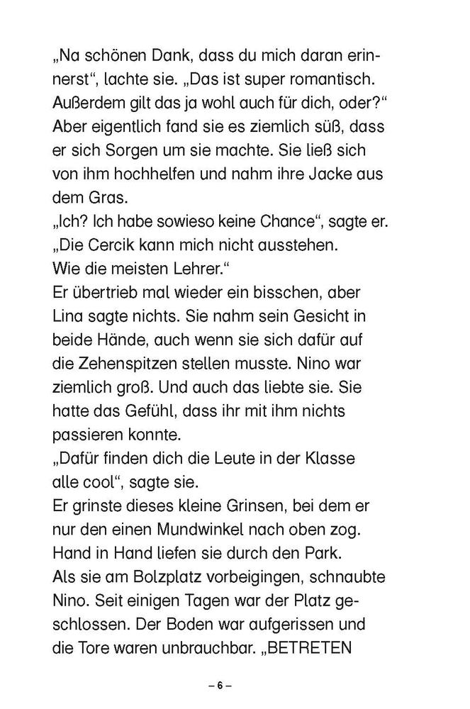 Mir reicht’s mit eurer rechten Scheiße!