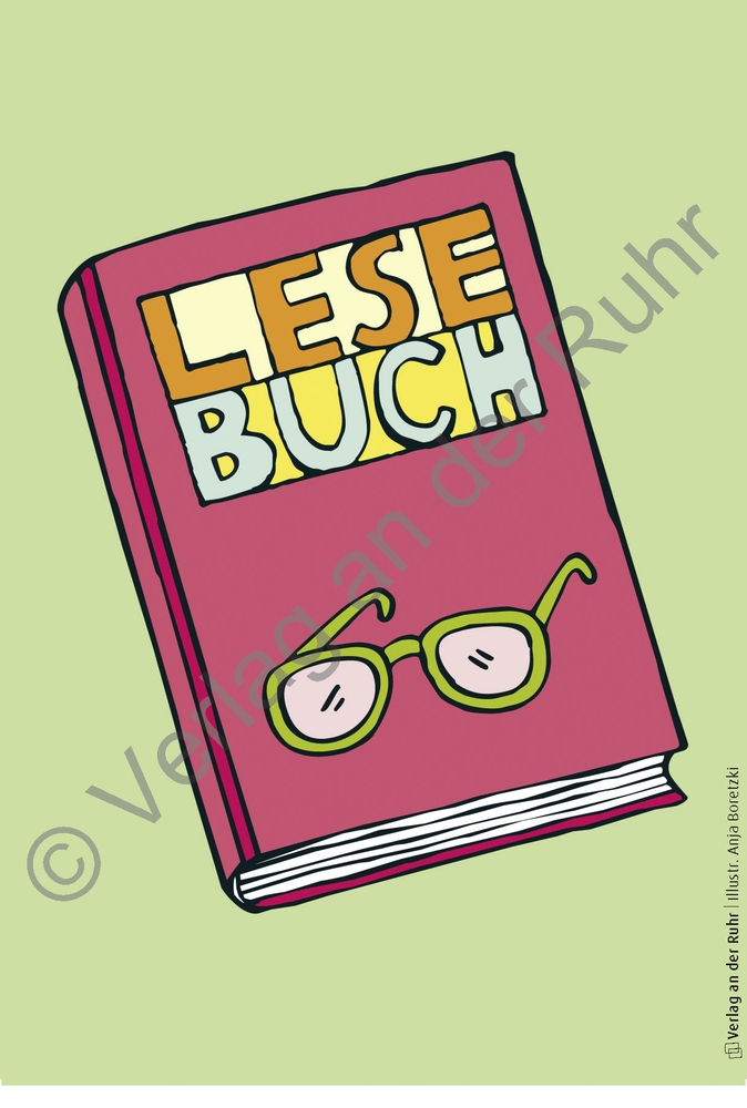 Das brauchst du! Das brauchst du!