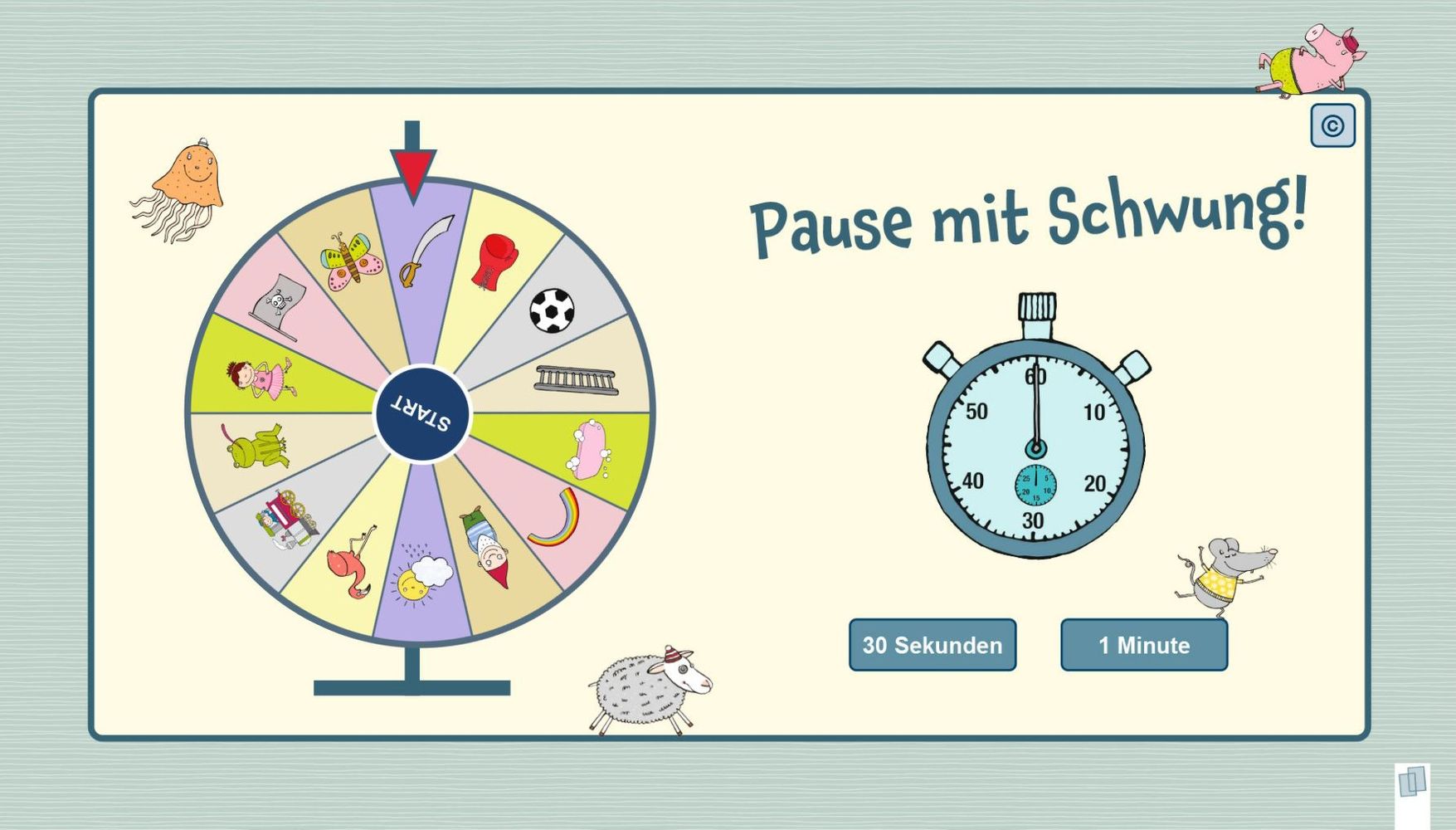 4-teiliges Lerntafel-Set DIN A3 – Mit Landkarten, Eurowährung & Verkehrszeichen Inkl. 2 Folienstifte Für Kinder & Schule
