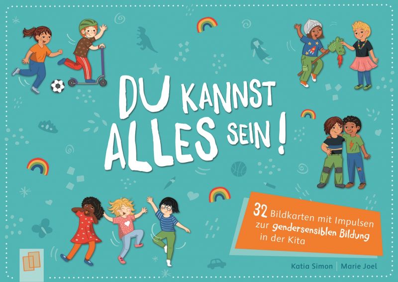 KitaKataloge Verlag an der Ruhr & Cornelsen
