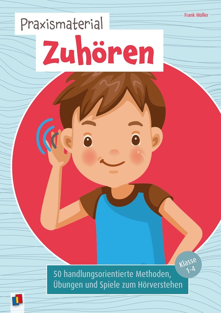 Mit Maldiktaten verstehendes Zuhören in der Grundschule