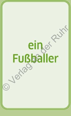 Stadt, Land, Fluss - Senioren-Edition