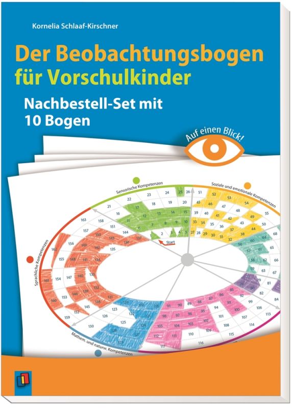 Petermann Und Petermann Beobachtungsbogen Pdf Der Beobachtungsbogen für die Kita mit der Entwicklungsschnecke