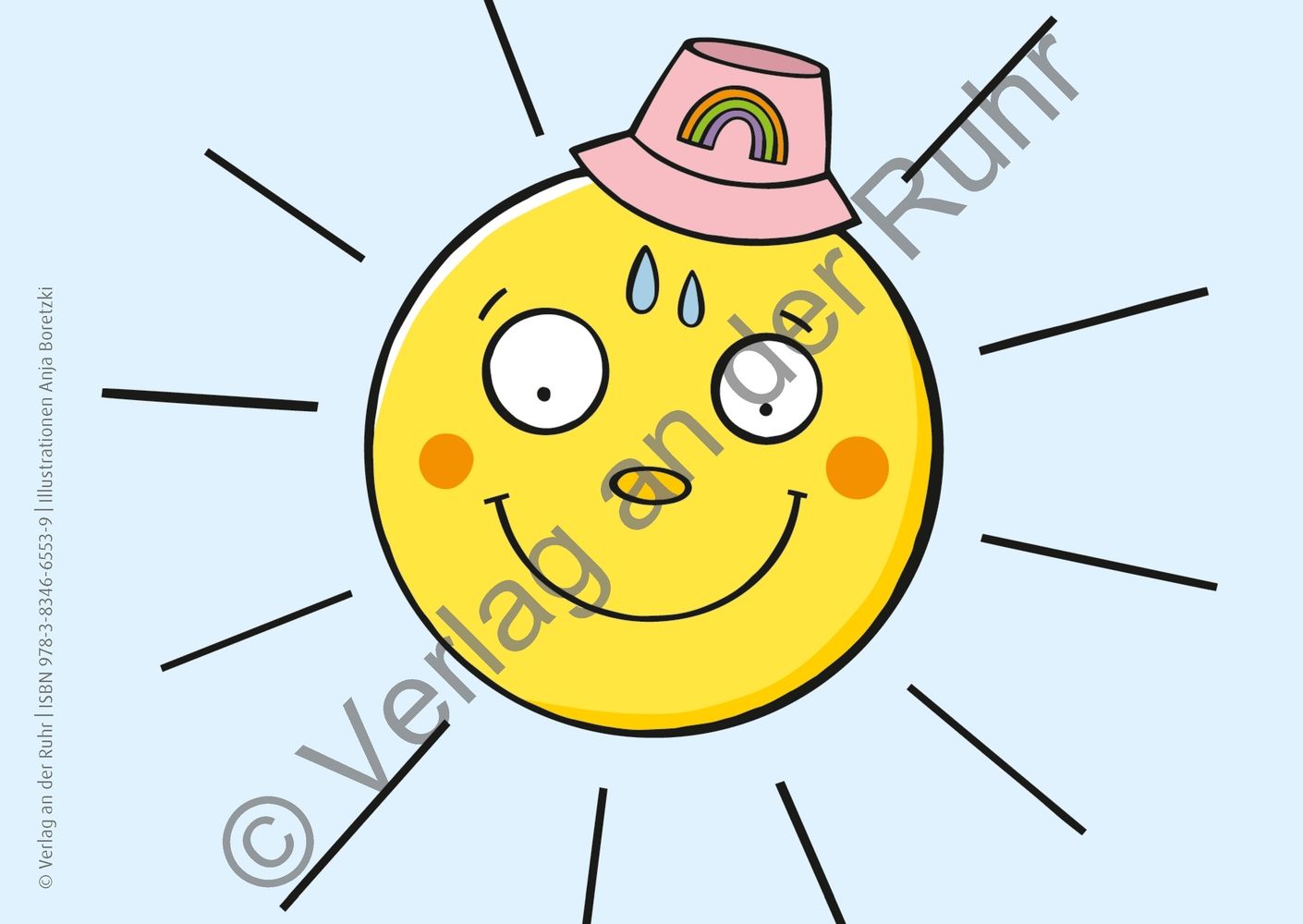 Der Universal-Kalender für Kita und Grundschule, ab 202