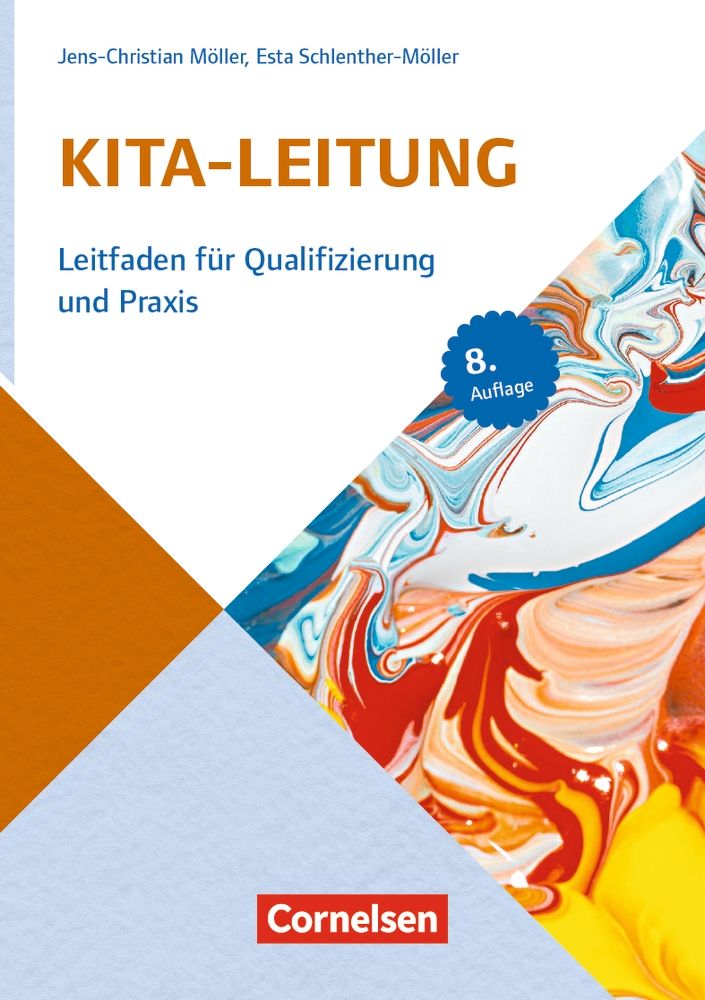  Kita-Leitung 