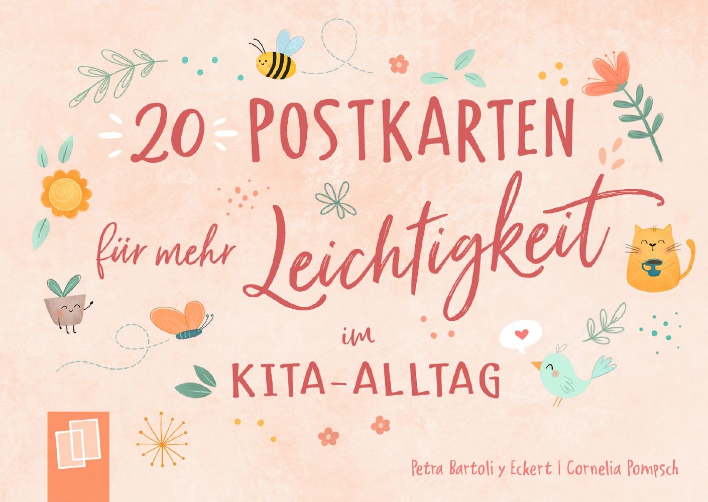 Kindersprüche Kita Postkarten 20 Postkarten Mit Witzigen Kindersprüchen Aus Der Kita - Lustige Erinnerungen Für Erzieher & Eltern Kita Arbeitshilfen